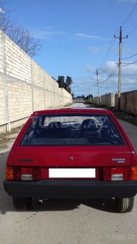 LADA (VAZ) 2109 1990, 175,000 km - 1.5 l - Bakı