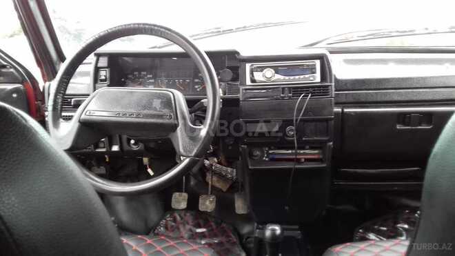 LADA (VAZ) 2109 1990, 175,000 km - 1.5 l - Bakı