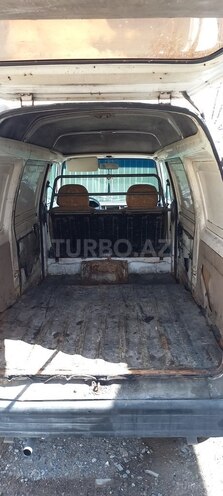 Daewoo Damas 1998, 487,000 km - 0.8 l - Bakı