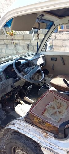 Daewoo Damas 1998, 487,000 km - 0.8 l - Bakı