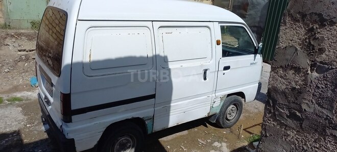 Daewoo Damas 1998, 487,000 km - 0.8 l - Bakı