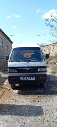 Daewoo Damas 1998, 487,000 km - 0.8 l - Bakı