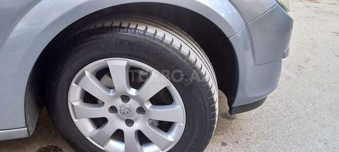Opel Astra 2004, 193,000 km - 1.4 l - Bakı