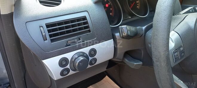 Opel Astra 2004, 193,000 km - 1.4 l - Bakı