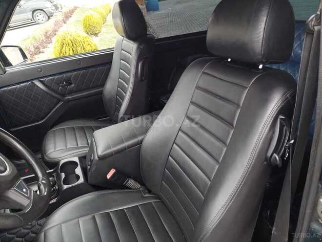 LADA (VAZ) Niva 2014, 120,000 km - 1.7 l - Bakı
