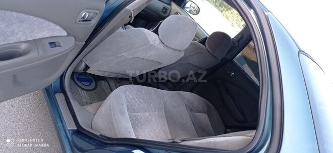 Nissan Sentra 2001, 280,475 km - 1.8 l - Sumqayıt