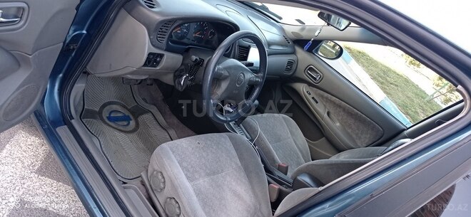 Nissan Sentra 2001, 280,475 km - 1.8 l - Sumqayıt