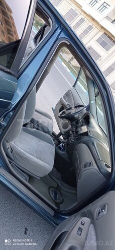 Nissan Sentra 2001, 280,475 km - 1.8 l - Sumqayıt