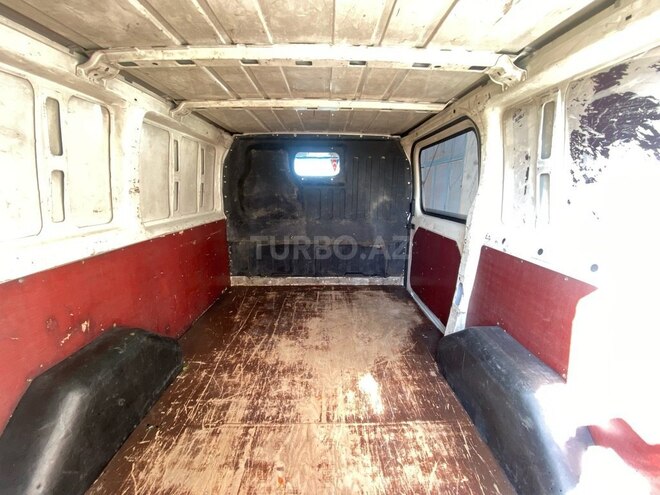 Ford Transit 2001, 285,000 km - 2.0 l - Bakı