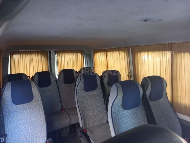 Mercedes Sprinter 313 2010, 372,000 km - 2.2 l - Bakı