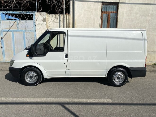 Ford Transit 2001, 285,000 km - 2.0 l - Bakı