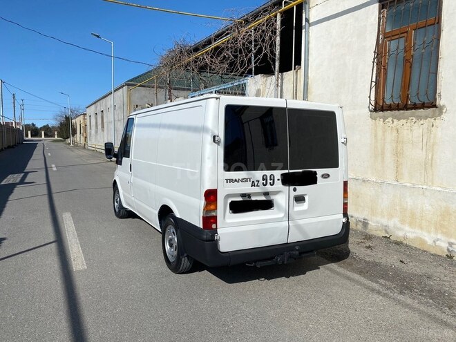 Ford Transit 2001, 285,000 km - 2.0 l - Bakı