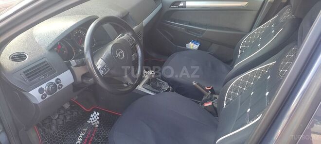 Opel Astra 2006, 450,000 km - 1.3 l - Bakı