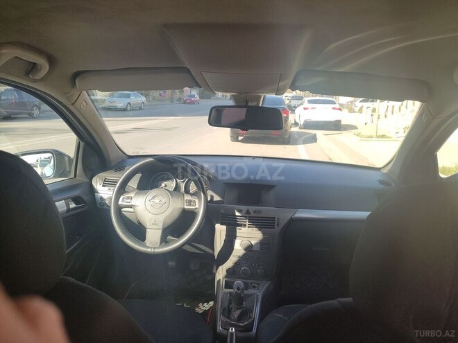 Opel Astra 2006, 450,000 km - 1.3 l - Bakı