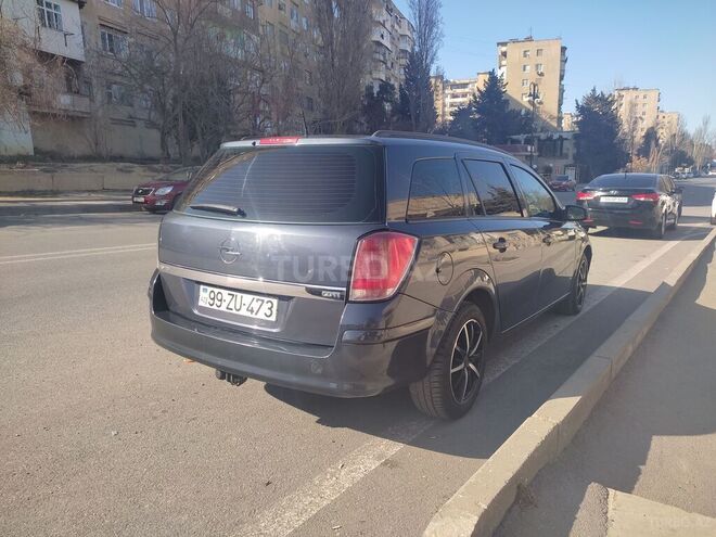Opel Astra 2006, 450,000 km - 1.3 l - Bakı