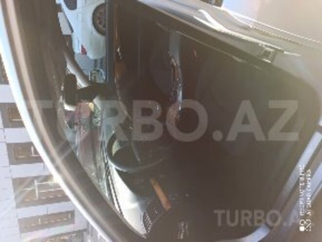 Mercedes E 220 2008, 297,000 km - 2.2 l - Bakı