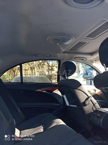 Mercedes E 220 2008, 297,000 km - 2.2 l - Bakı