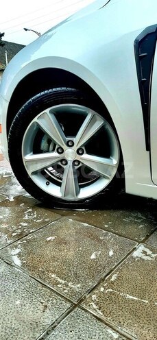Chevrolet Cruze 2012, 151,000 km - 1.4 l - Bakı