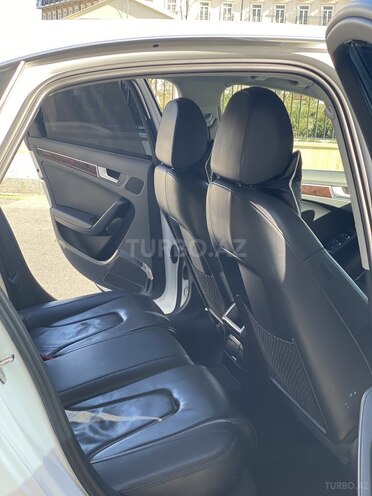 Audi A4 2015, 166,000 km - 1.8 l - Bakı