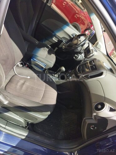 Chevrolet Aveo 2012, 173,143 km - 1.6 л - Bakı