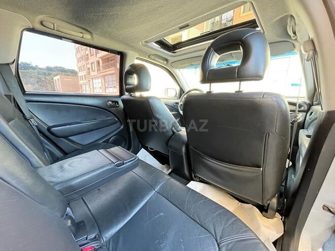 Mitsubishi Outlander 2003, 231,125 km - 2.4 l - Sumqayıt