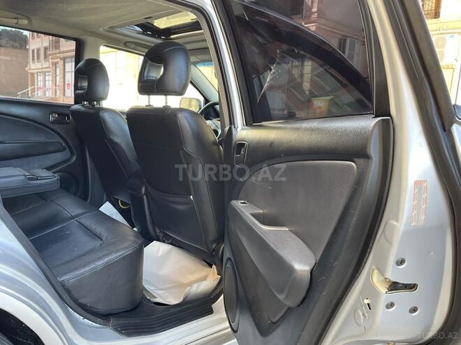 Mitsubishi Outlander 2003, 231,125 km - 2.4 l - Sumqayıt