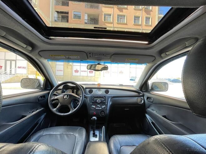Mitsubishi Outlander 2003, 231,125 km - 2.4 l - Sumqayıt