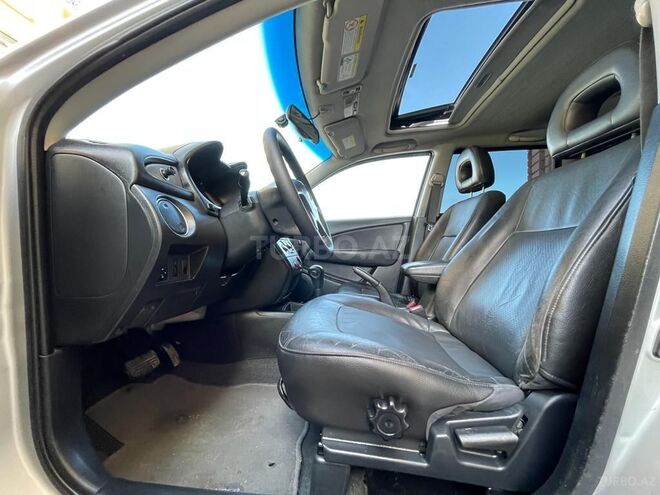 Mitsubishi Outlander 2003, 231,125 km - 2.4 l - Sumqayıt