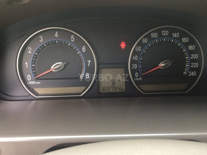 Kia Optima 2006, 200,000 km - 2.7 l - Bakı