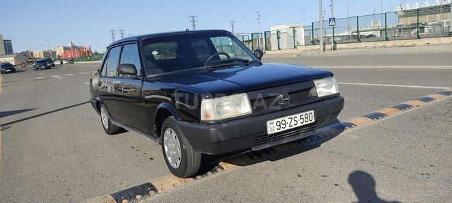 Tofas Sahin 2006, 200,000 km - 1.6 l - Bakı