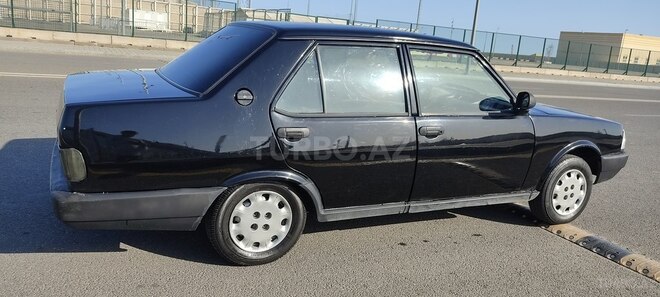 Tofas Sahin 2006, 200,000 km - 1.6 l - Bakı