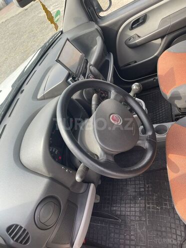 Fiat Doblo 2008, 185,634 km - 1.3 l - Gəncə