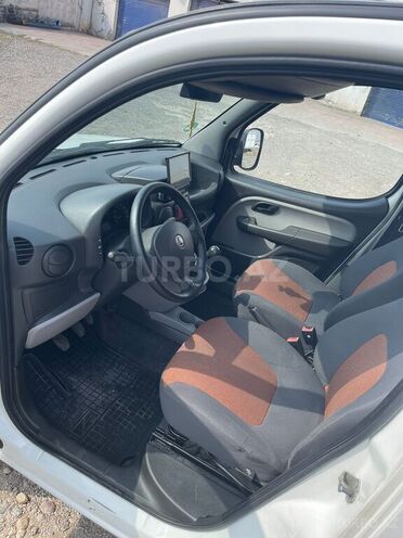 Fiat Doblo 2008, 185,634 km - 1.3 l - Gəncə