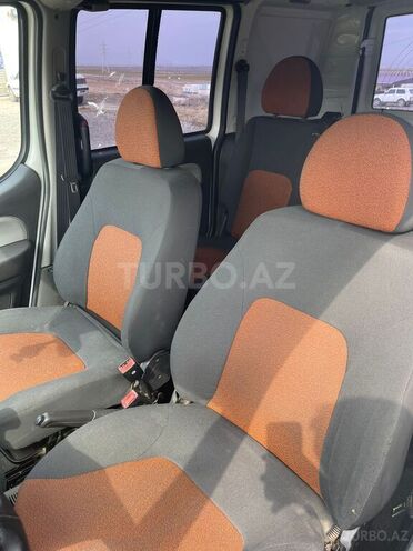 Fiat Doblo 2008, 185,634 km - 1.3 l - Gəncə