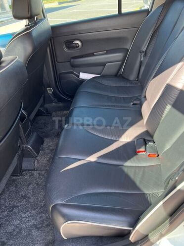 Nissan Tiida 2012, 41,453 km - 1.5 л - Bakı