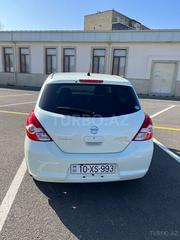 Nissan Tiida 2012, 41,453 km - 1.5 л - Bakı