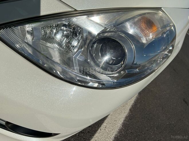 Nissan Tiida 2012, 41,453 km - 1.5 л - Bakı