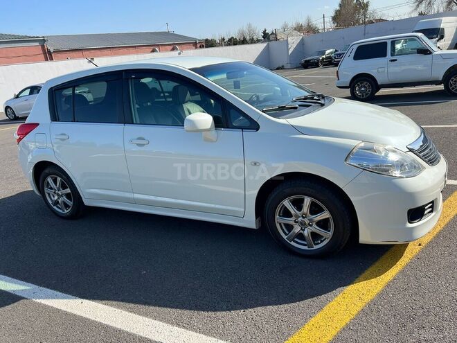 Nissan Tiida 2012, 41,453 km - 1.5 л - Bakı