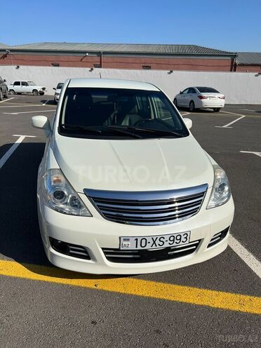 Nissan Tiida 2012, 41,453 km - 1.5 л - Bakı