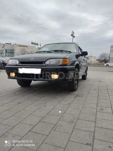 LADA (VAZ) 2115 2012, 193,700 km - 1.6 l - Tovuz