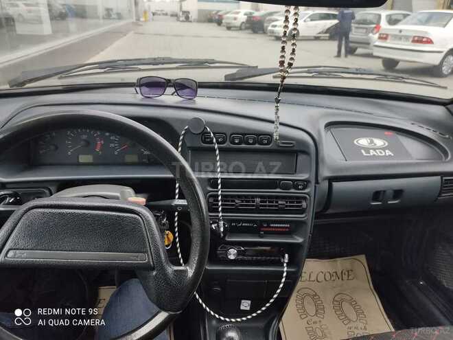 LADA (VAZ) 2115 2012, 193,700 km - 1.6 l - Tovuz