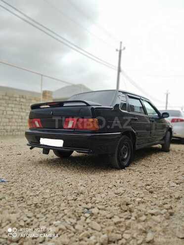 LADA (VAZ) 2115 2012, 193,700 km - 1.6 l - Tovuz