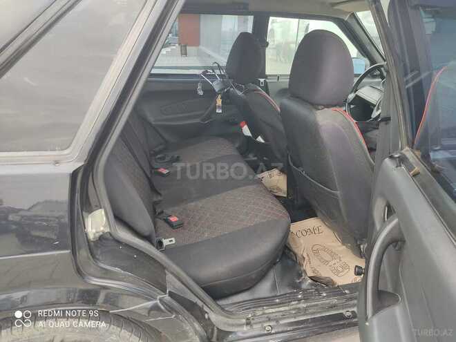 LADA (VAZ) 2115 2012, 193,700 km - 1.6 l - Tovuz
