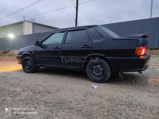 LADA (VAZ) 2115 2012, 193,700 km - 1.6 l - Tovuz