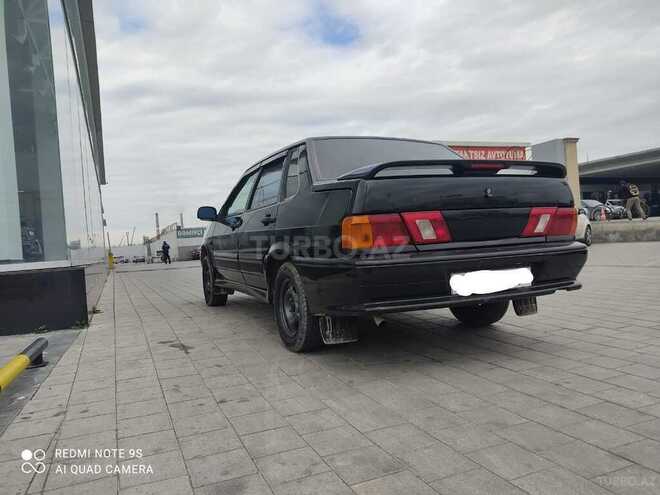 LADA (VAZ) 2115 2012, 193,700 km - 1.6 l - Tovuz