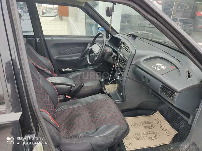 LADA (VAZ) 2115 2012, 193,700 km - 1.6 l - Tovuz