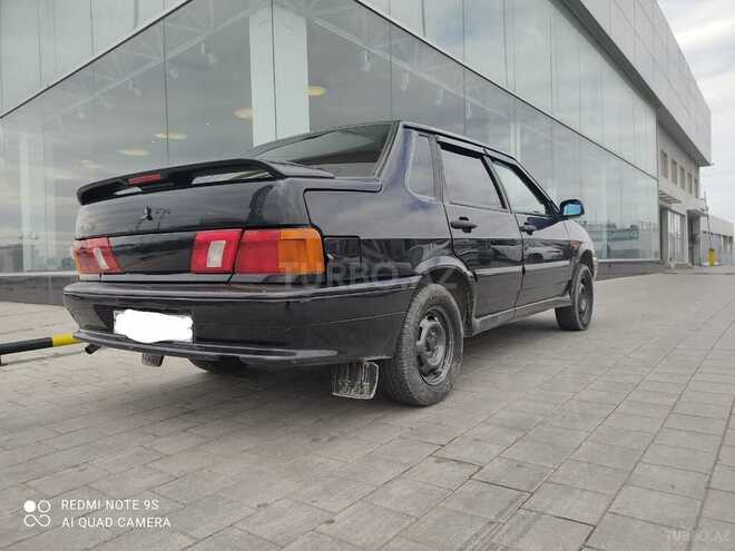 LADA (VAZ) 2115 2012, 193,700 km - 1.6 l - Tovuz