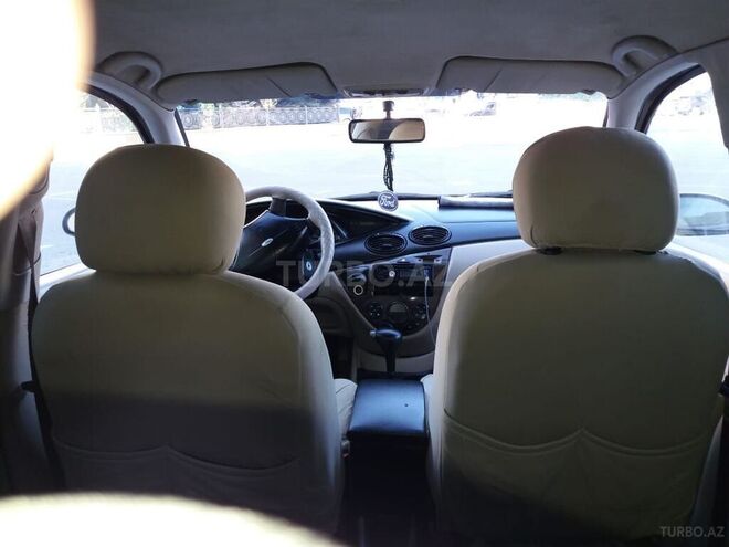 Ford Focus 2002, 315,802 km - 1.6 л - Bakı