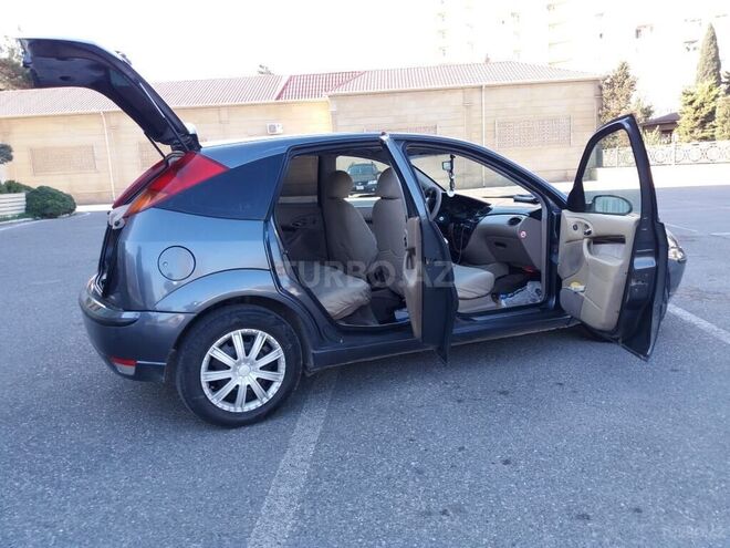 Ford Focus 2002, 315,802 km - 1.6 л - Bakı