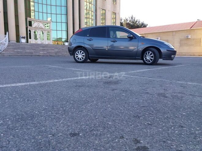 Ford Focus 2002, 315,802 km - 1.6 л - Bakı